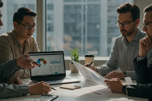 Marketing ROI: Expert Insights in 2026