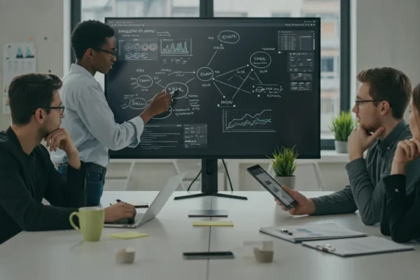 Marketing Teams: 5 Shifts for 2026 Growth