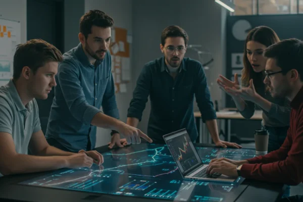 Marketing Trends 2026: Brands Must Adapt Fast