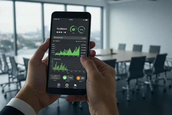 Marketing Trends 2026: EcoBloom’s Real-Time Win
