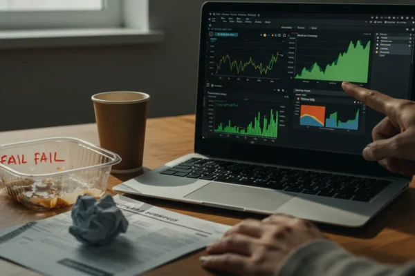 Meta Ads Fail: Why Data-Driven Marketing Wins 2026