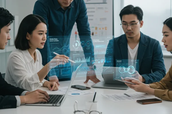 Meta Business Suite: Boost 2026 Social Engagement