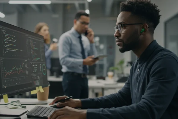 Pitching Journalists: DataFlow Analytics’ 250% Win