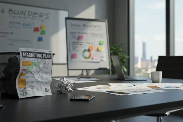 HubSpot: Marketers Fail 2026 PR Benchmarks