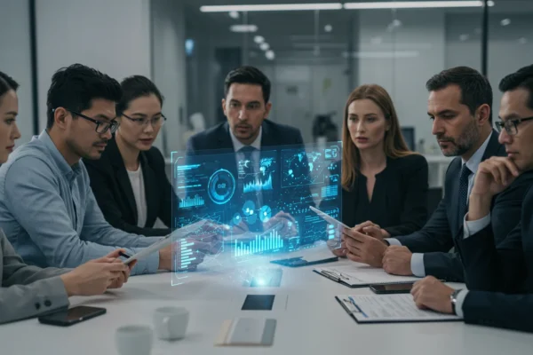 PR Specialists: 22% More Brand Recognition in 2026