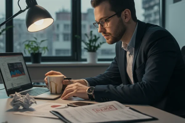 PR Specialists: Avoid These 5 Traps in 2026