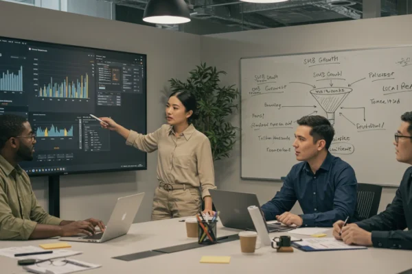 Practical Marketing: 2026 Wins for Atlanta SMBs