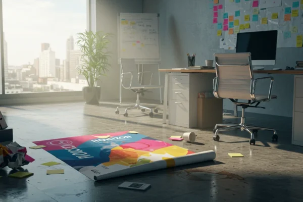 Project Horizon: 2025 Marketing Blunders Exposed