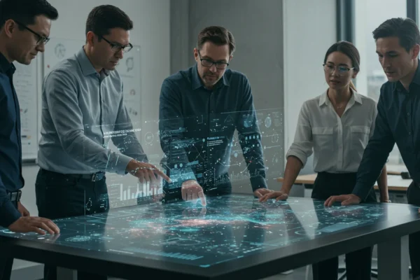 Project Lighthouse: Data-Driven Marketing in 2026