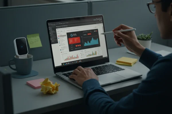 Marketing Experts: AI Redefines Value by 2028