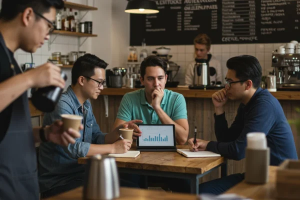 Small Business Marketing: 3 Steps for 2026 Wins