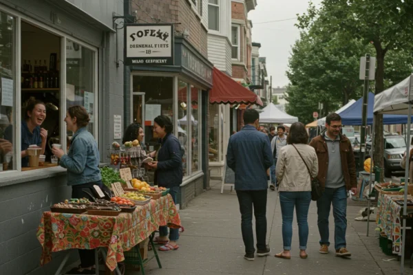 Small Business Marketing: Local Wins in 2026