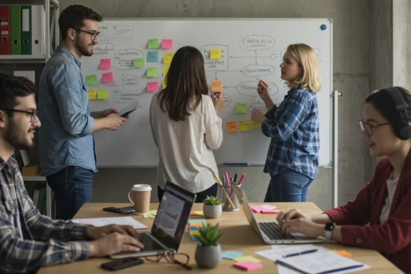 Small Business Owners: 65% Job Growth in 2026