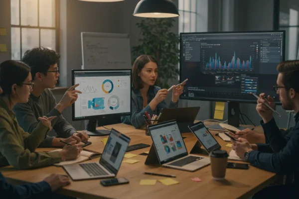 Social Media: 5 Trends Brands Must Master in 2026