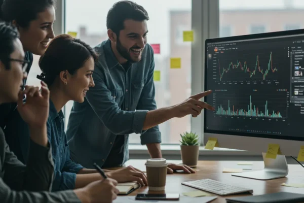 Social Media Marketing: 78% Growth by 2026