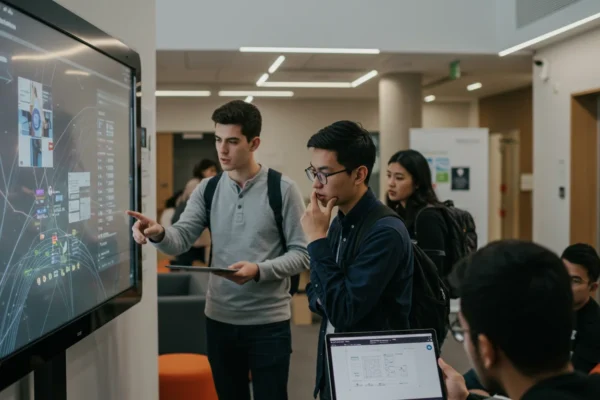 UNA’s 2026 Rebrand: Why Universities Must Innovate