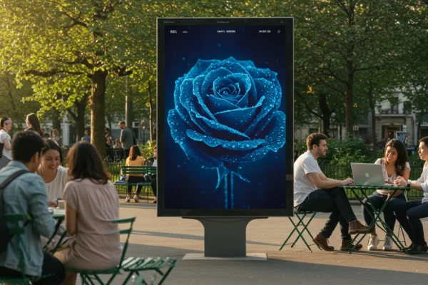 Urban Bloom: Marketing Insights for 2026