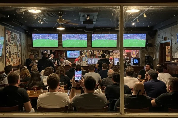 World Cup Piracy: Ad Industry’s 2026 Revenue Battle