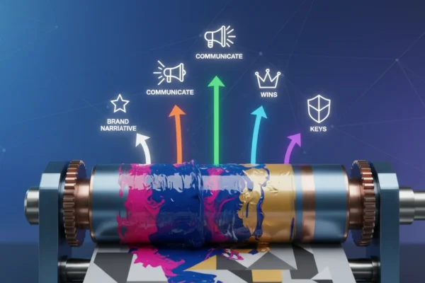 2026 Brand Narrative: 5 Keys to Media Wins