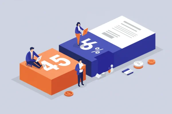 2026 Marketing: Community Gets 45% of Budgets