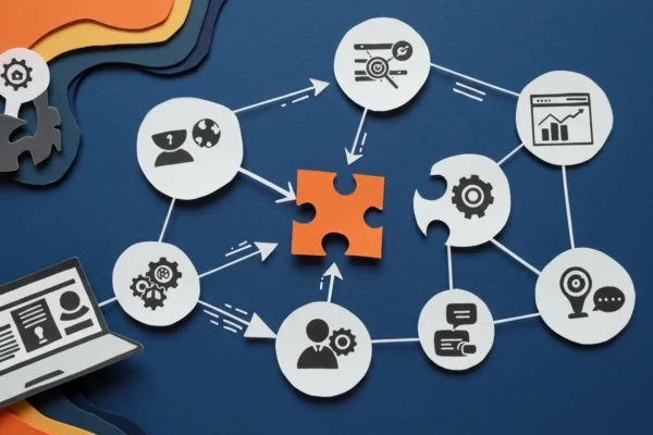 2026 Marketing ROI: Fixing Earned Media Gaps