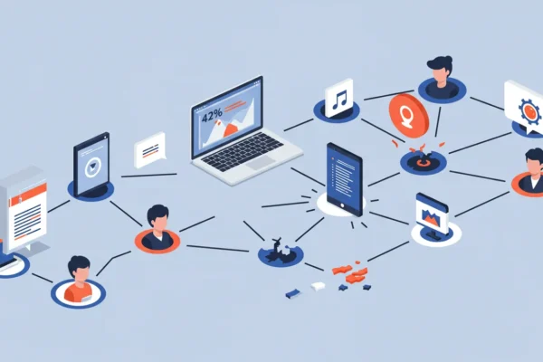 Brand Collaboration: 22% Boost by 2025