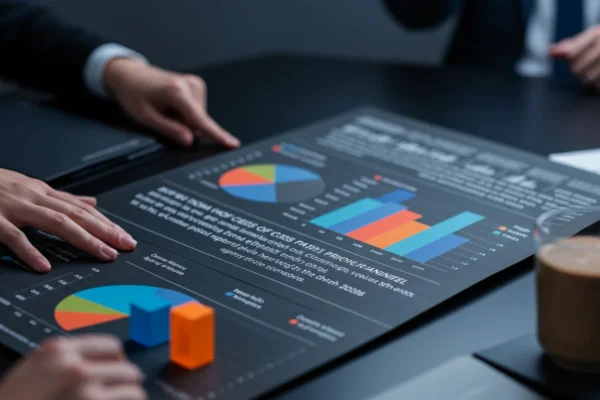 92% of CEOs Prioritize Digital Marketing in 2026