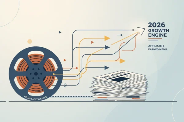 Affiliate & Earned Media: 2026 Growth Engine