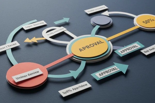Agile PR: 50% Faster Approvals for 2026