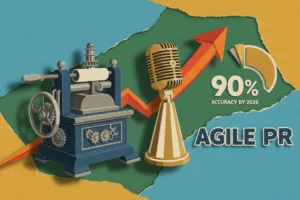 Alchemer Iris: PR Sentiment in 2026