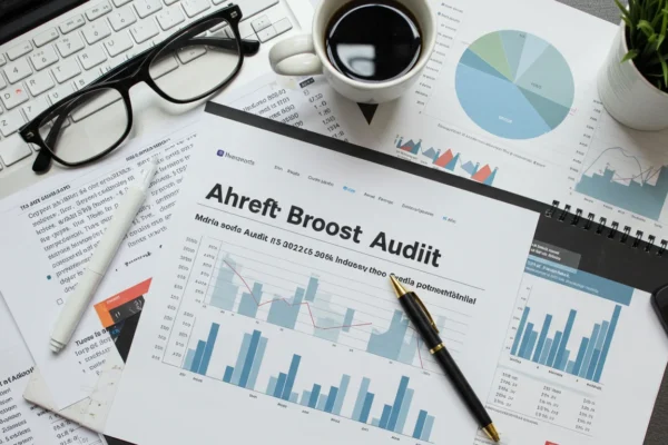 Ahrefs Audit: Boost 2026 Media Potential