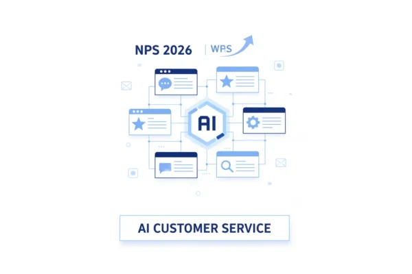 AI Customer Service: Boosting NPS in 2026