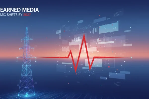 AI Digital PR: 85% of Journalists Use AI in 2026