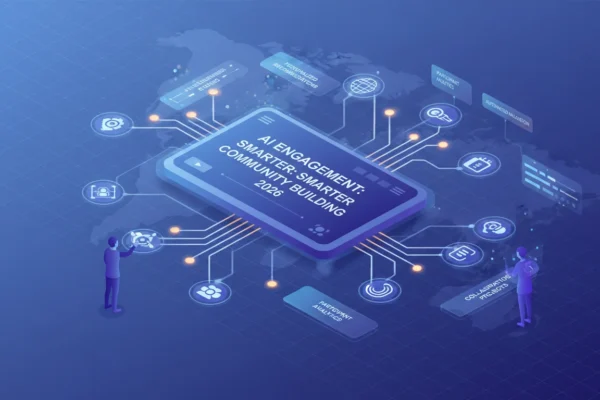 AI Engagement: Smarter Community Building for 2026