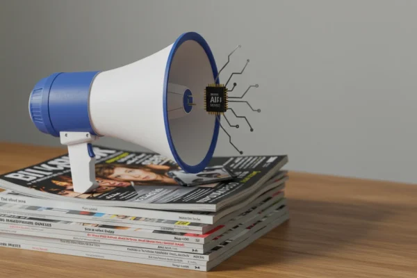 AI Brand Storytelling: 2026 Reality Check