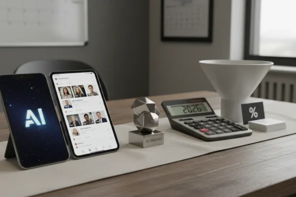 AI Influencer Sales: 2026’s Attribution Revolution