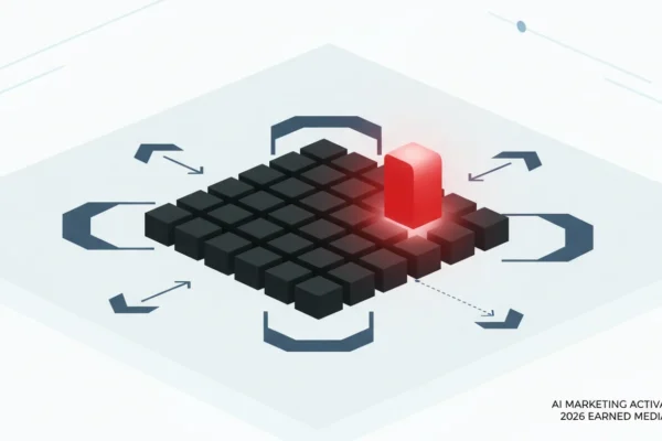 AI Marketing Activations: 2026 Earned Media Edge