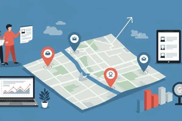 AI Local PR: Hyper-Targeting Audiences in 2026