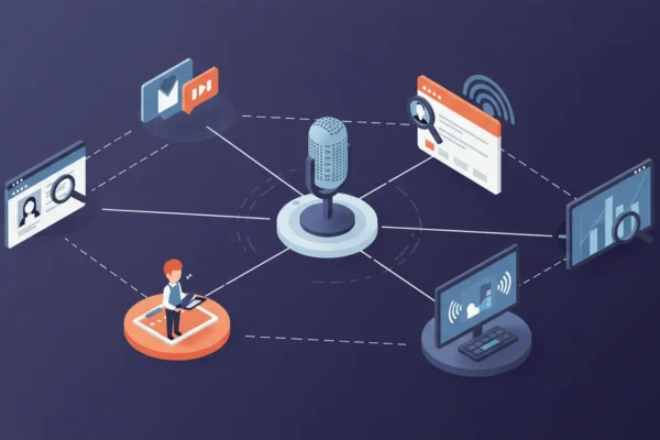 Audio PR: Are Brands Ready for Voice Search in 2026?