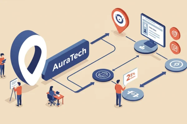 AuraTech’s 2026 PR Win: 25% Higher Conversions