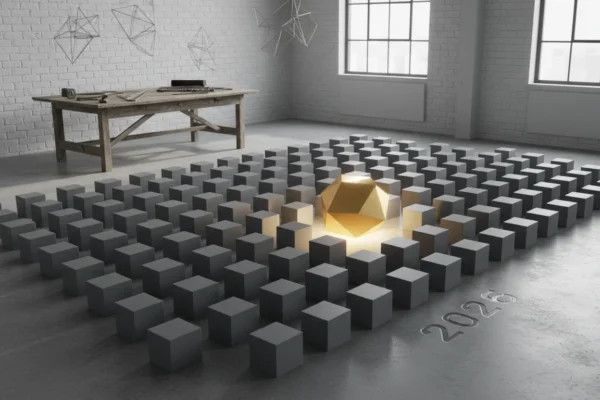 B2B Storytelling: C-Suite Wins in 2026
