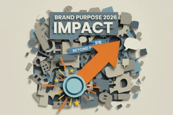Brand Purpose in 2026: Beyond PR to Impact