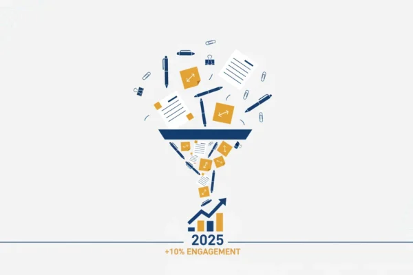 Brand Refresh: 10% Engagement Boost in 2025