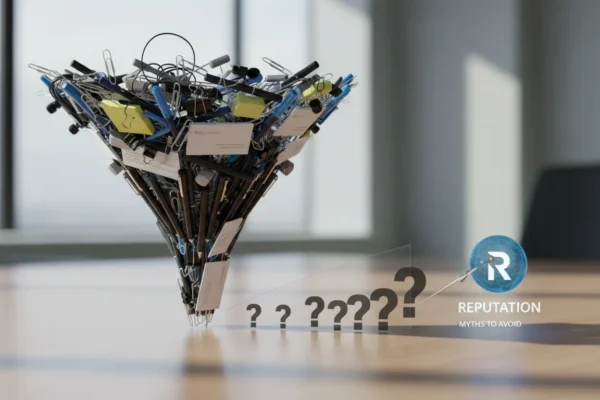 Brand Reputation: 5 Myths to Avoid in 2026