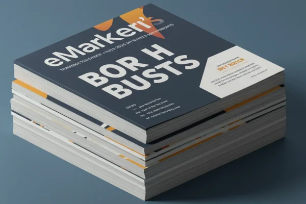 Brand Salience: eMarketer’s 2025 Myth Busts
