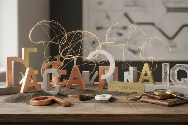 Brand Story Mining: NielsenIQ Trends for 2026