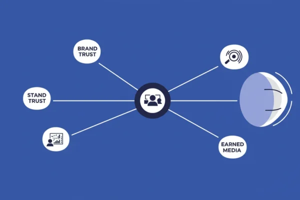 Brand Trust: 5 Steps to Earned Media in 2026