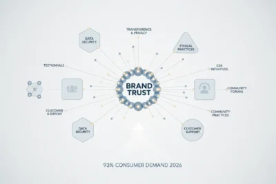 Community Impact PR: NielsenIQ’s 2026 Trust Shift
