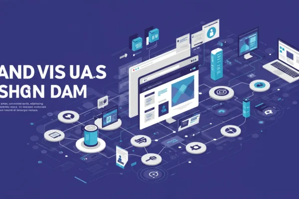 Brand Visuals: Mastering DAM in 2026