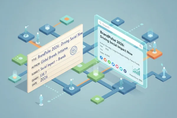 BrandPulse 2026: Driving Social Impact Now